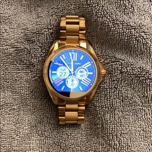 Michael Kors Access Smart Watch